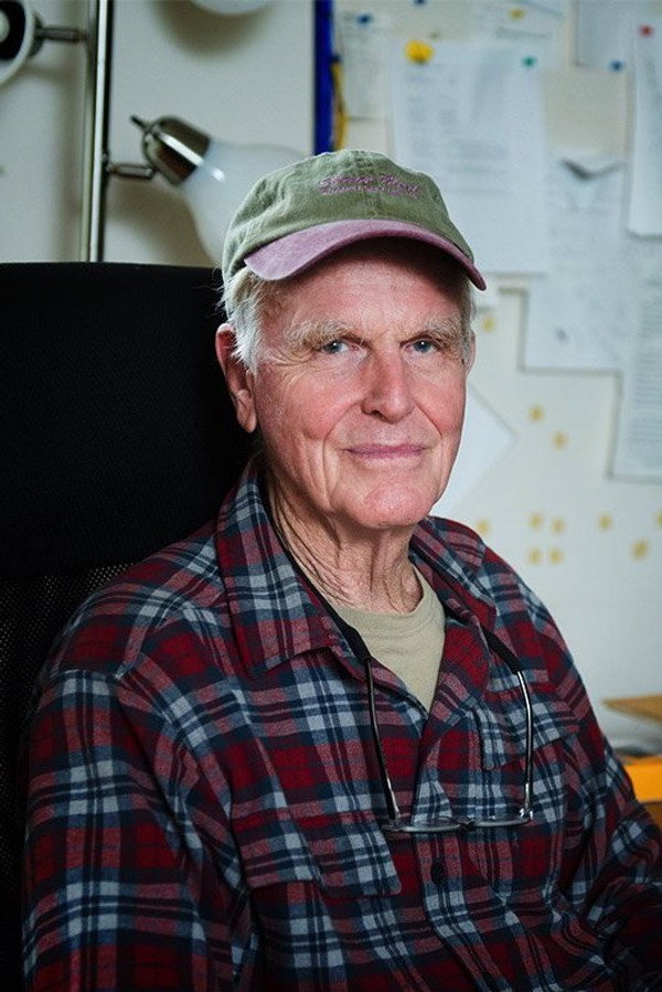 Director