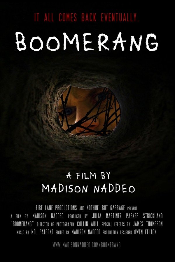 Boomerang