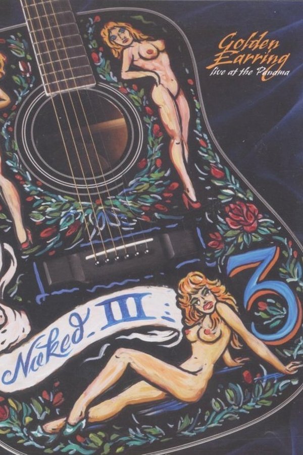 Golden Earring: Naked III