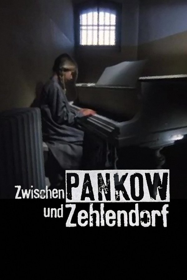 Zwischen Pankow Und Zehlendorf