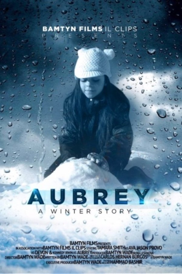 Aubrey
