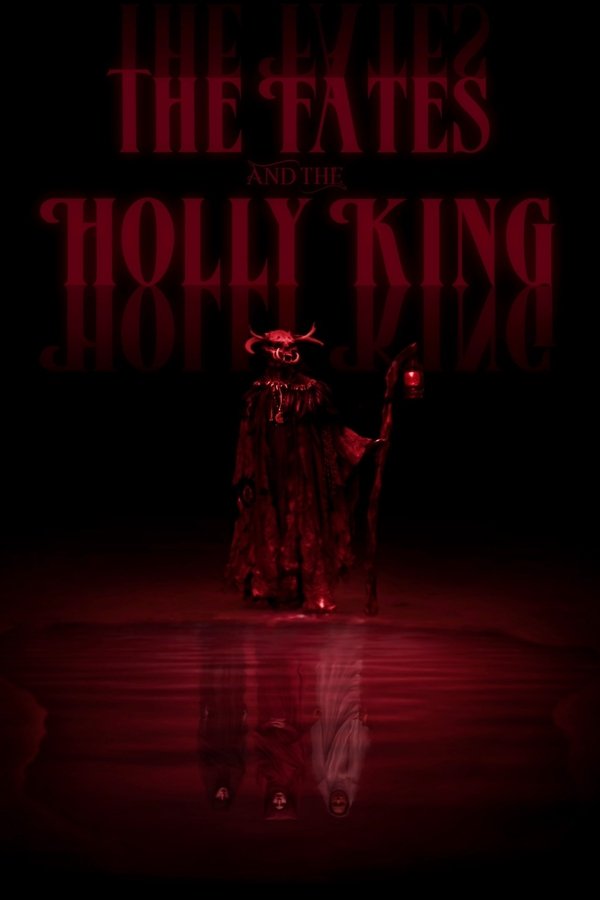 The Fates And The Holly King