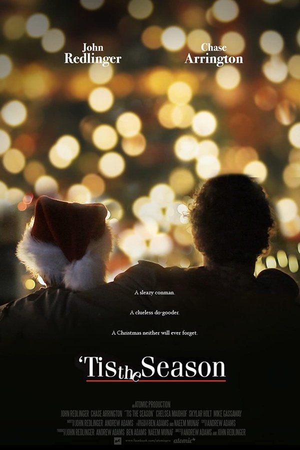 'Tis The Season