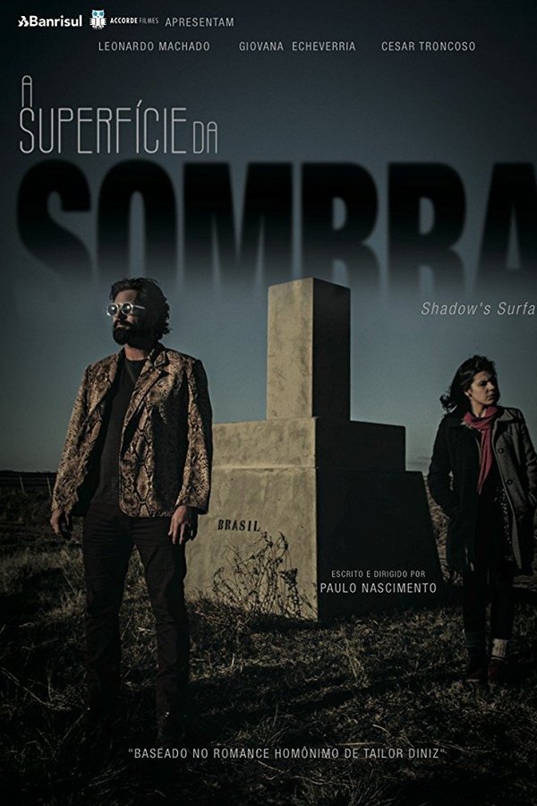 A Superfície Da Sombra