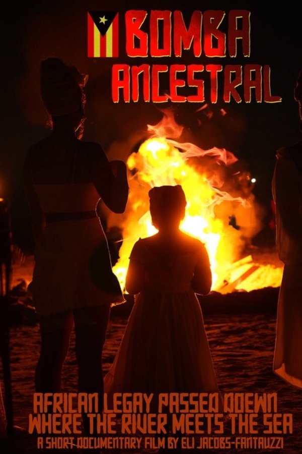 Bomba Ancestral