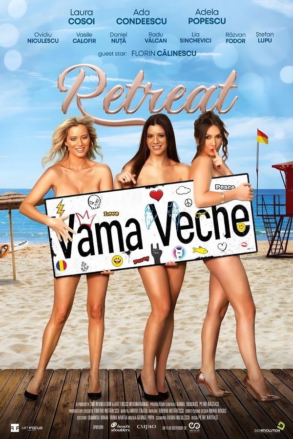 Retreat Vama Veche
