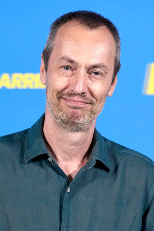 Director
