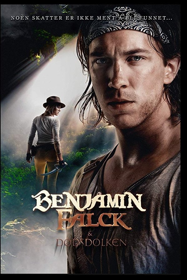 Benjamin Falck & Dødsdolken