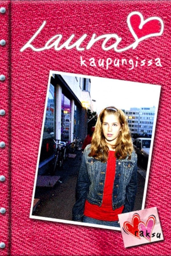 Laura Kaupungissa