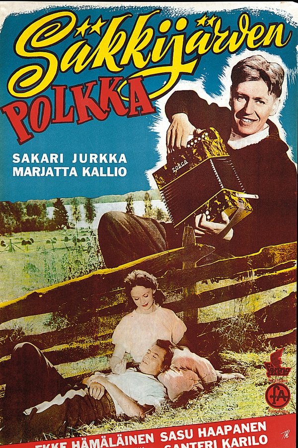 Säkkijärven Polkka