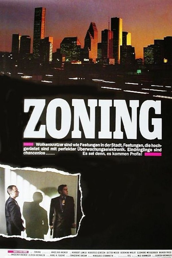Zoning