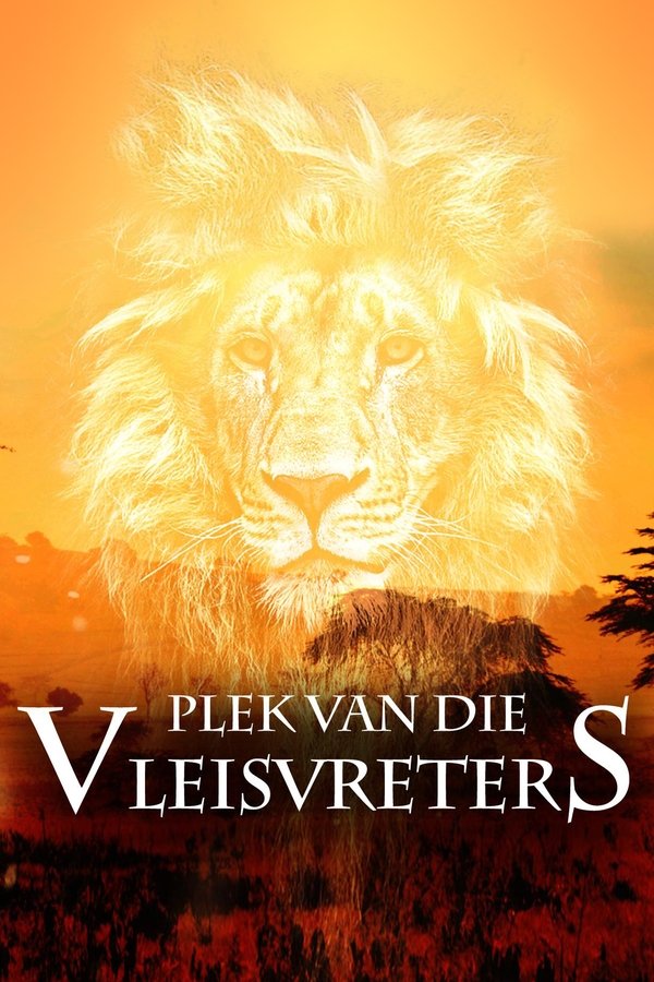 Plek Van Die Vleisvreters