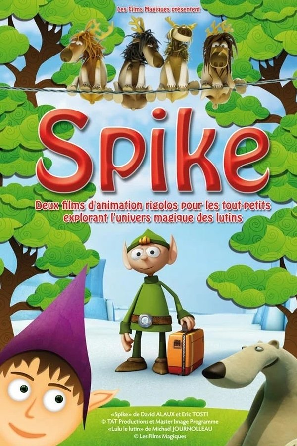 Spike
