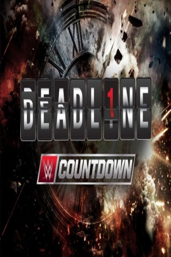 Countdown To NXT Deadline 2024