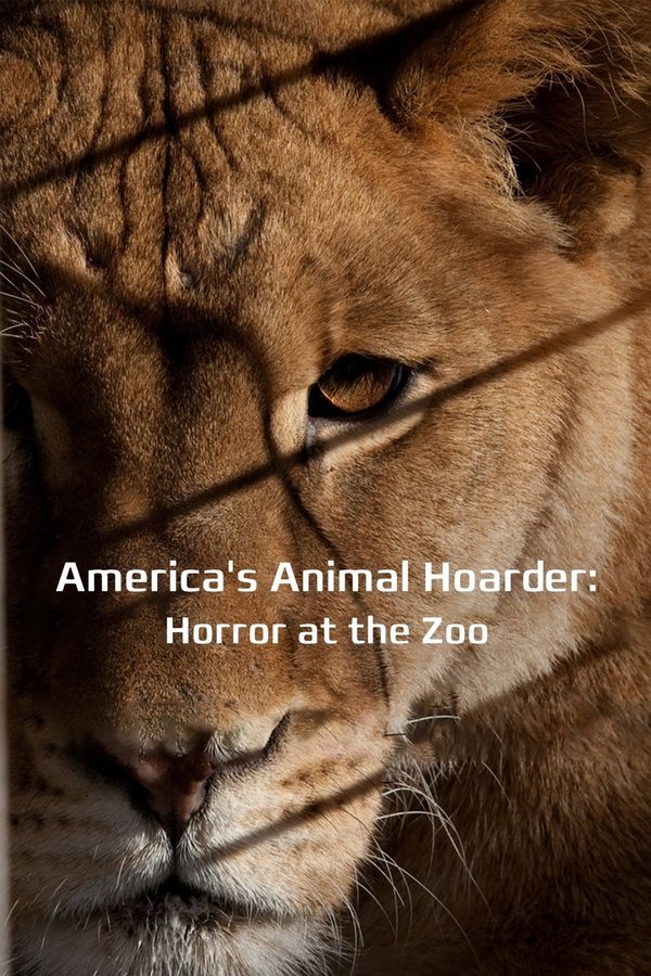 America's Animal Hoarder: Trouble At The Zoo