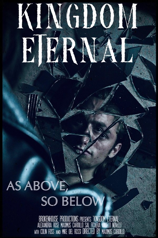 Kingdom Eternal