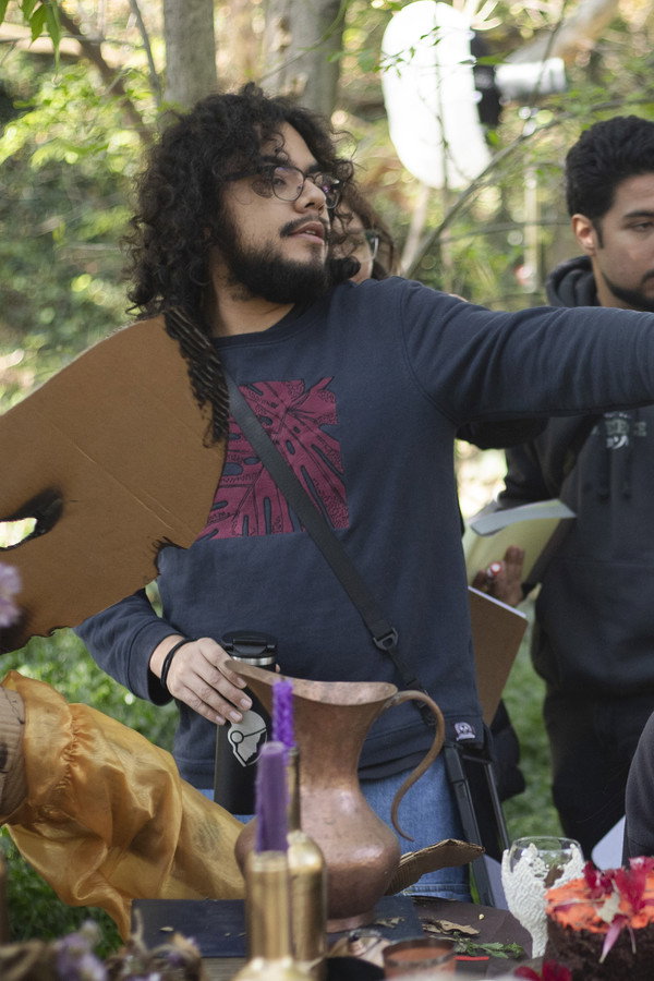 Director