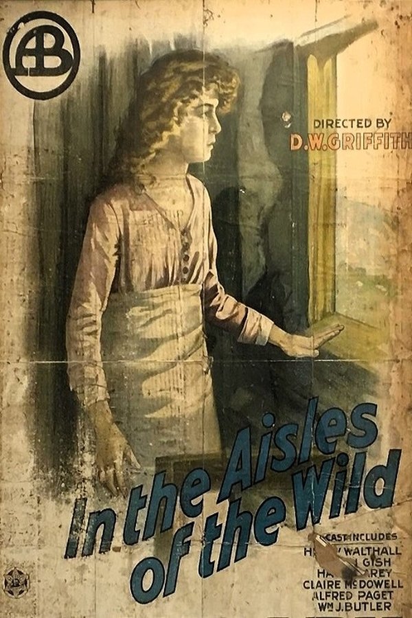In The Aisles Of The Wild