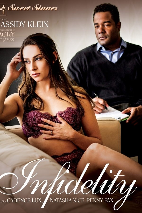 Infidelity