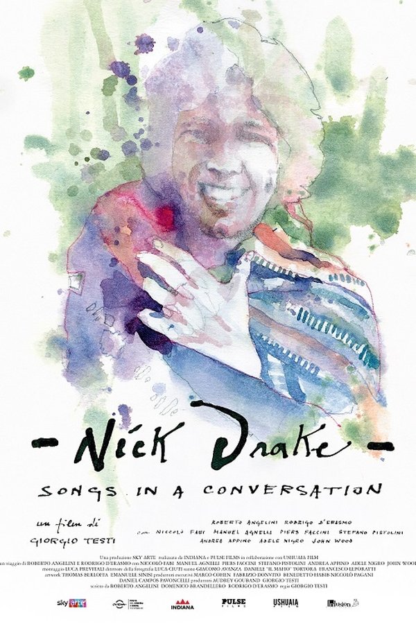 Nick Drake - Songs In A Conversation