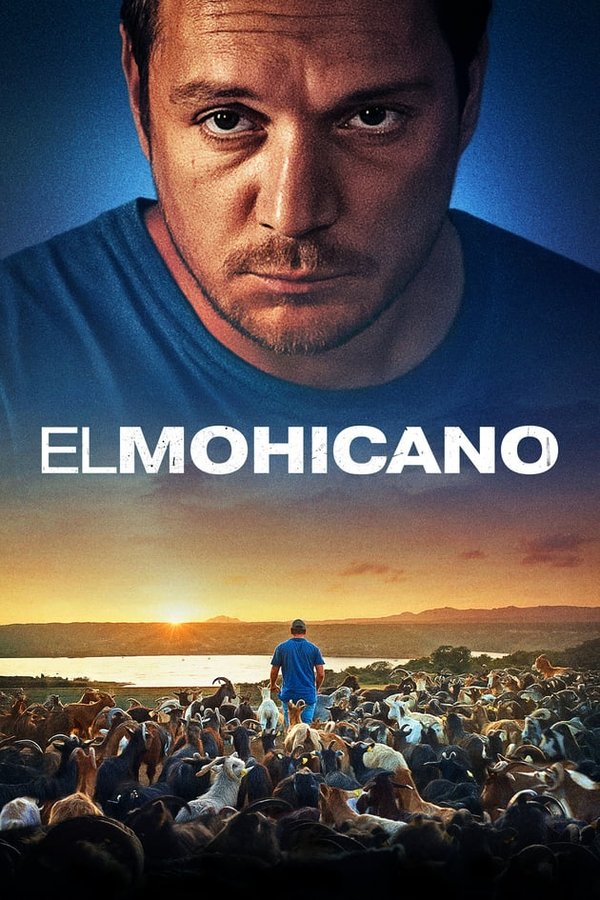 Le Mohican
