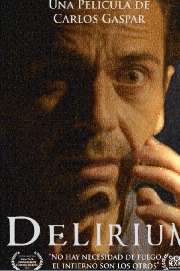 Delirium