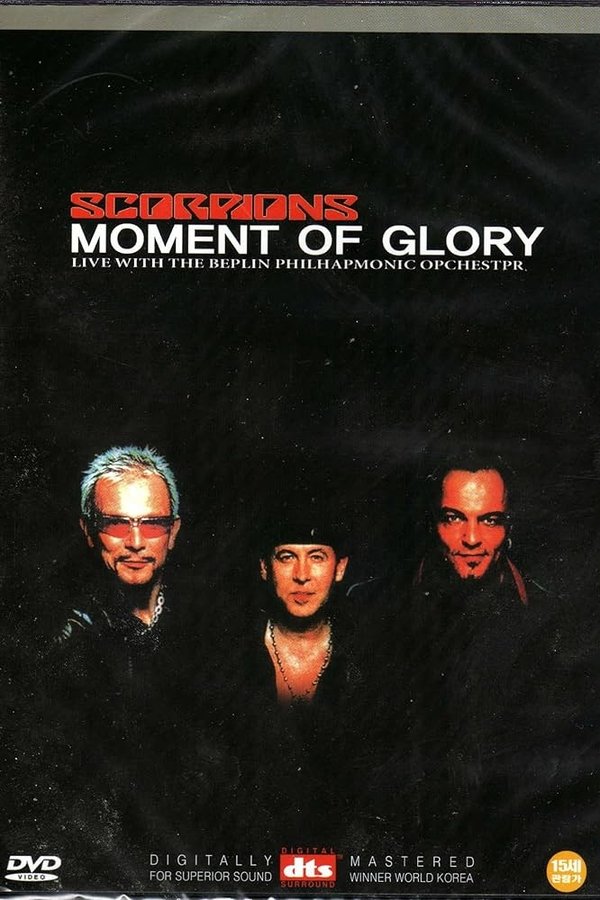 Scorpions - Moment Of Glory (Live With The Berlin Philharmonic Orchestra)
