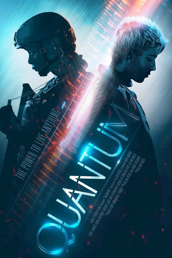 Quantum
