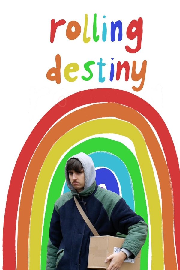 Rolling Destiny