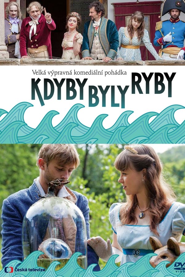 Kdyby Byly Ryby