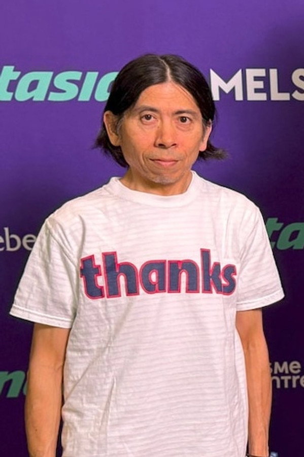 Director