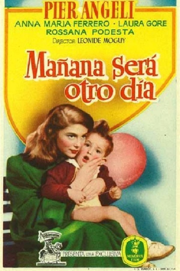 Domani è Un Altro Giorno