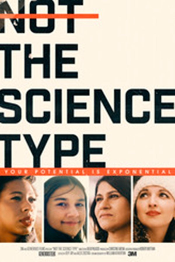 Not The Science Type