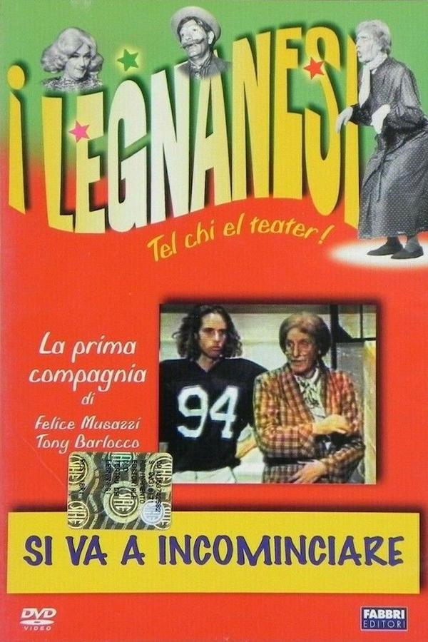 Si Va A Incominciare