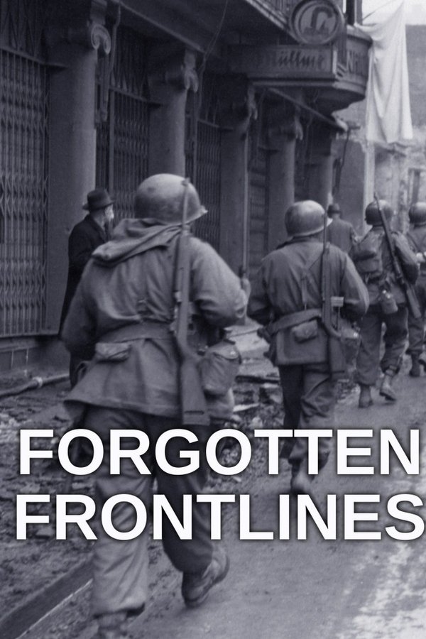 Forgotten Frontlines