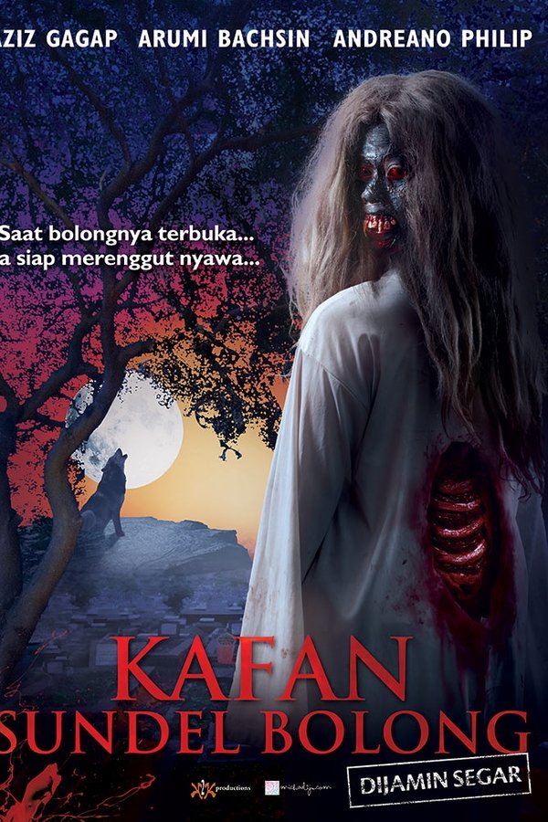 Kafan Sundel Bolong