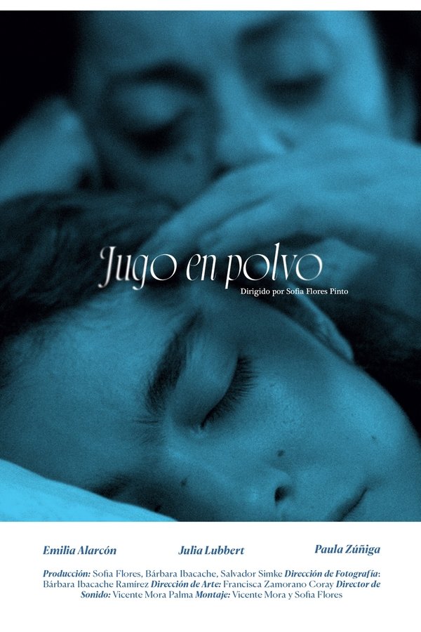 Jugo En Polvo