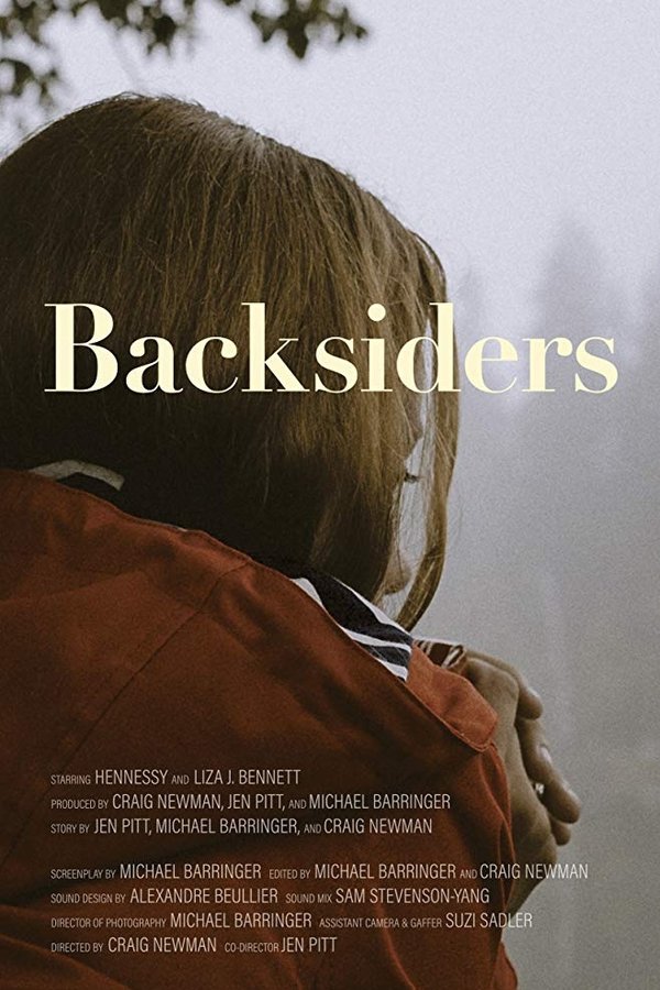 Backsiders