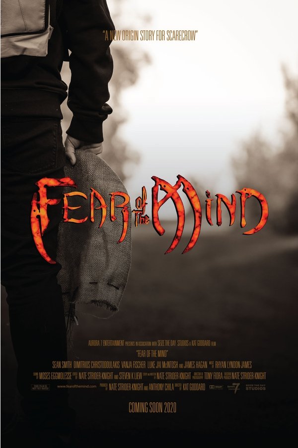 Fear Of The Mind