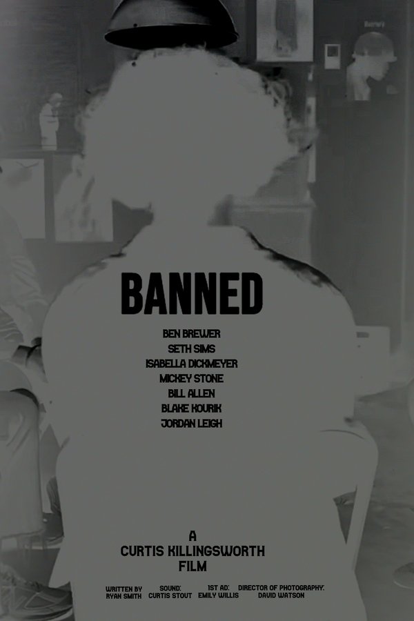 Banned
