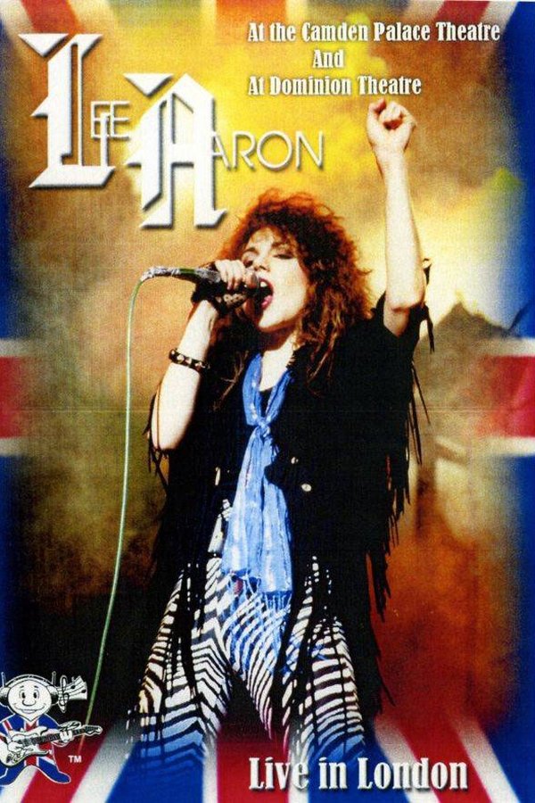Lee Aaron: Live In London