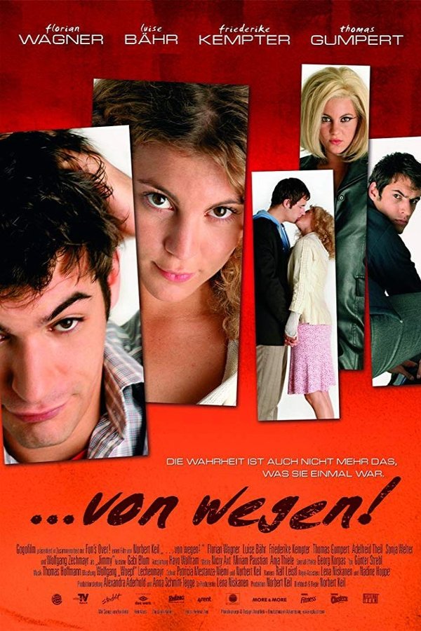 Von Wegen!