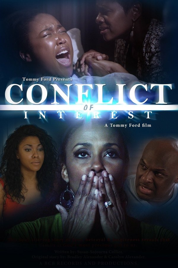Conflict Of Interest