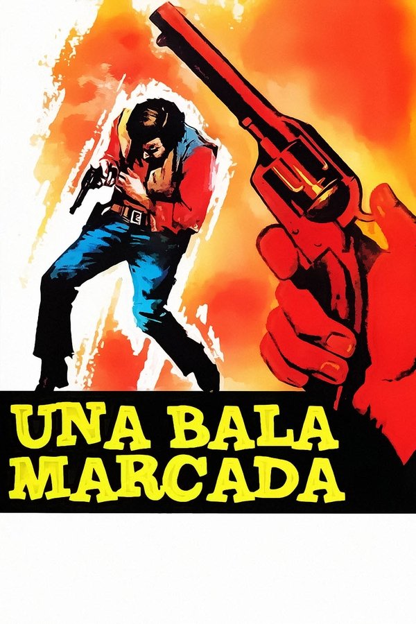 Una Bala Marcada