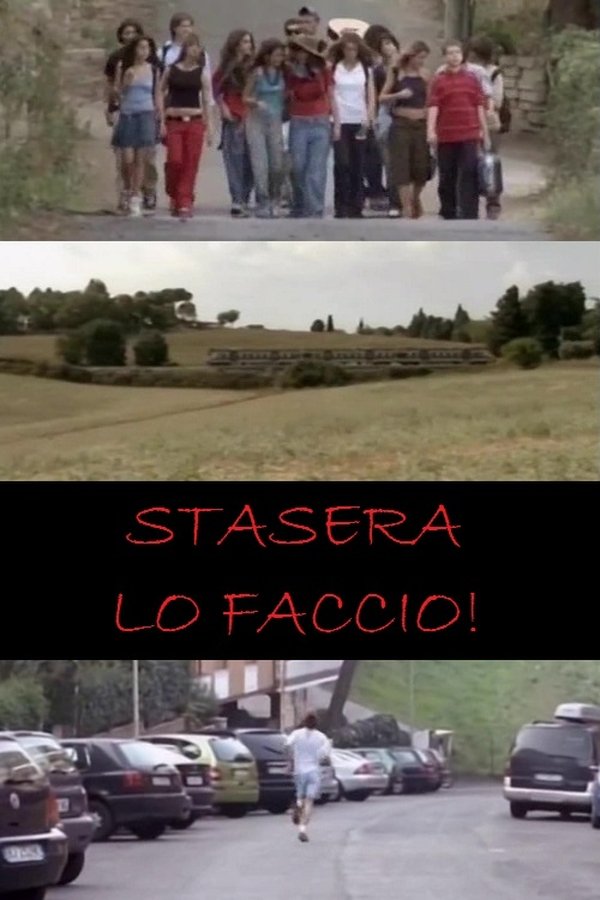 Stasera Lo Faccio!