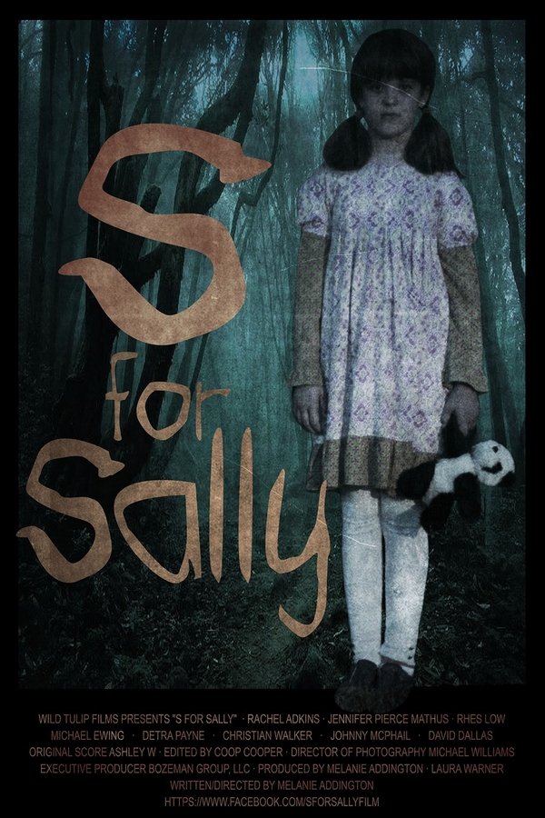 S For Sally