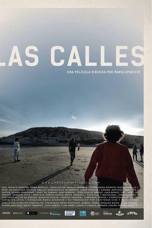 Las Calles