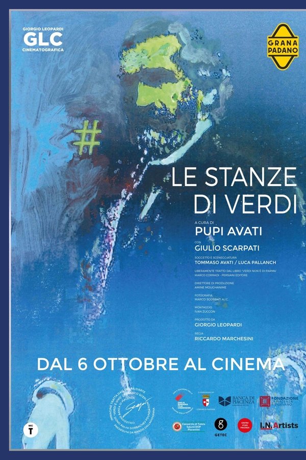 Le Stanze Di Verdi