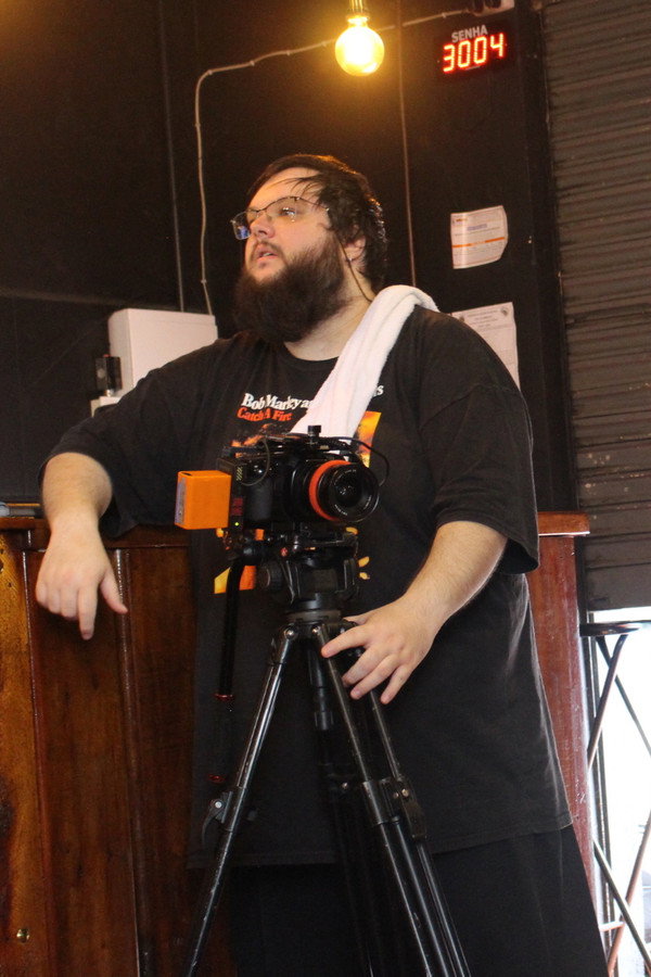 Director