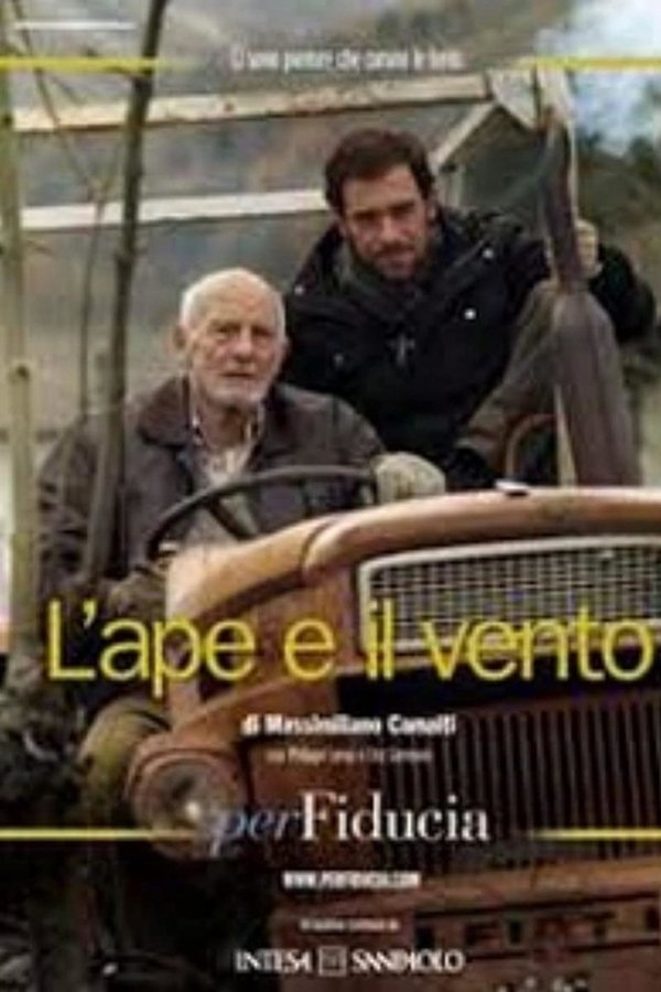 L'ape E Il Vento